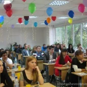 налоговый колледж изображение 2 на проекте khoroshevomnevniki.ru