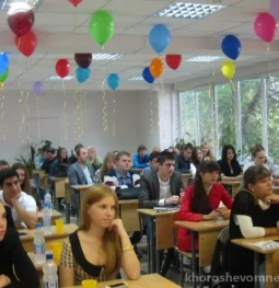 налоговый колледж изображение 2 на проекте khoroshevomnevniki.ru