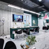 k beauty bar на карамышевской набережной изображение 2 на проекте khoroshevomnevniki.ru