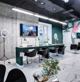 beauty bar k на карамышевской набережной изображение 2 на проекте khoroshevomnevniki.ru