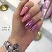 ногтевая студия nails it изображение 1 на проекте khoroshevomnevniki.ru