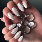 ногтевая студия nails it изображение 3 на проекте khoroshevomnevniki.ru