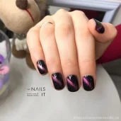 ногтевая студия nails it изображение 6 на проекте khoroshevomnevniki.ru