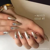 ногтевая студия nails it изображение 7 на проекте khoroshevomnevniki.ru