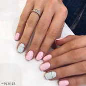 ногтевая студия nails it изображение 4 на проекте khoroshevomnevniki.ru