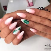 ногтевая студия nails it изображение 8 на проекте khoroshevomnevniki.ru
