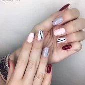 ногтевая студия nails it изображение 5 на проекте khoroshevomnevniki.ru