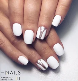 ногтевая студия nails it изображение 2 на проекте khoroshevomnevniki.ru