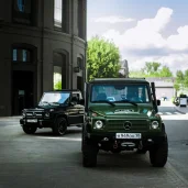 автосервис грац-авто изображение 8 на проекте khoroshevomnevniki.ru