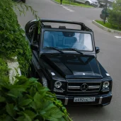 автосервис грац-авто изображение 7 на проекте khoroshevomnevniki.ru