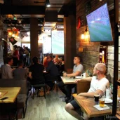 гастропаб beer loft изображение 1 на проекте khoroshevomnevniki.ru
