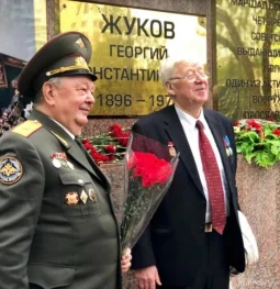 школа №1517 на улице маршала тухачевского изображение 2 на проекте khoroshevomnevniki.ru
