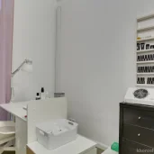 салон красоты live beauty studio изображение 4 на проекте khoroshevomnevniki.ru
