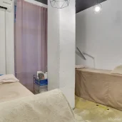 салон красоты live beauty studio изображение 18 на проекте khoroshevomnevniki.ru