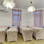 салон красоты live beauty studio изображение 15 на проекте khoroshevomnevniki.ru