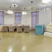 салон красоты live beauty studio изображение 14 на проекте khoroshevomnevniki.ru