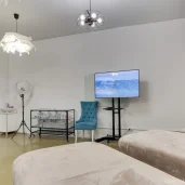 салон красоты live beauty studio изображение 1 на проекте khoroshevomnevniki.ru