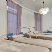 салон красоты live beauty studio изображение 12 на проекте khoroshevomnevniki.ru