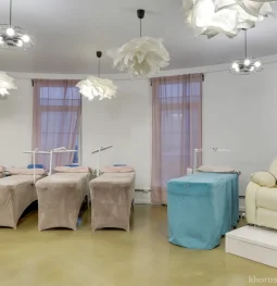 салон красоты live beauty studio изображение 2 на проекте khoroshevomnevniki.ru