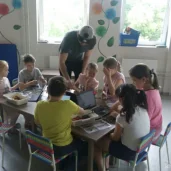 центр творческого развития мастерская талантов изображение 3 на проекте khoroshevomnevniki.ru