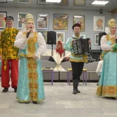 культурно-досуговый клуб атом изображение 4 на проекте khoroshevomnevniki.ru