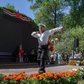спортивный клуб ветеран изображение 1 на проекте khoroshevomnevniki.ru