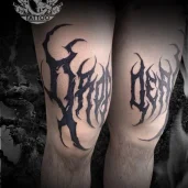 тату-салон custom-tattoo изображение 19 на проекте khoroshevomnevniki.ru
