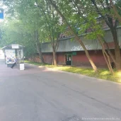 батутный центр do a flip на проспекте маршала жукова изображение 6 на проекте khoroshevomnevniki.ru