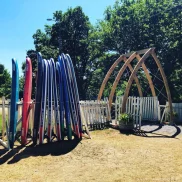 sup outdoor в хорошево-мневниках  на проекте khoroshevomnevniki.ru