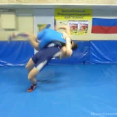спортклуб атлетика изображение 4 на проекте khoroshevomnevniki.ru