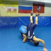 спортклуб атлетика изображение 2 на проекте khoroshevomnevniki.ru
