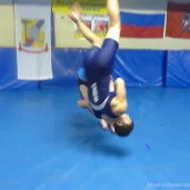 спортклуб атлетика изображение 3 на проекте khoroshevomnevniki.ru