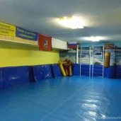 спортклуб атлетика изображение 5 на проекте khoroshevomnevniki.ru