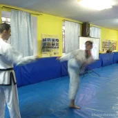 спортклуб атлетика изображение 1 на проекте khoroshevomnevniki.ru