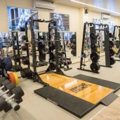 vitasport wellness club изображение 3 на проекте khoroshevomnevniki.ru