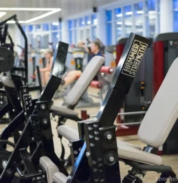 vitasport wellness club изображение 2 на проекте khoroshevomnevniki.ru