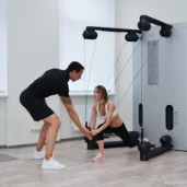 студия персонального тренинга art of pilates на улице саляма адиля изображение 6 на проекте khoroshevomnevniki.ru