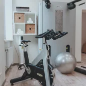студия персонального тренинга art of pilates на улице саляма адиля изображение 4 на проекте khoroshevomnevniki.ru