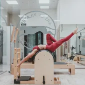 студия персонального тренинга art of pilates на улице саляма адиля изображение 5 на проекте khoroshevomnevniki.ru