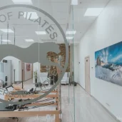 студия персонального тренинга art of pilates на улице саляма адиля изображение 1 на проекте khoroshevomnevniki.ru