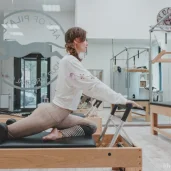 студия персонального тренинга art of pilates на улице саляма адиля изображение 8 на проекте khoroshevomnevniki.ru