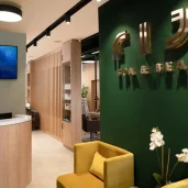 салон красоты fiji spa изображение 5 на проекте khoroshevomnevniki.ru