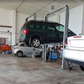 автокомплекс авто-ремонт-групп изображение 4 на проекте khoroshevomnevniki.ru