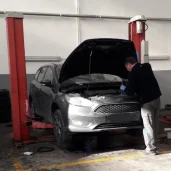 автокомплекс авто-ремонт-групп изображение 1 на проекте khoroshevomnevniki.ru