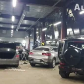 автосервис autostart изображение 2 на проекте khoroshevomnevniki.ru