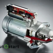 автосервис autostart изображение 3 на проекте khoroshevomnevniki.ru