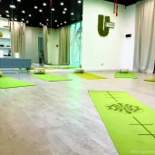 студия растяжки и фитнеса flexifit изображение 4 на проекте khoroshevomnevniki.ru