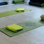 студия растяжки и фитнеса flexifit изображение 7 на проекте khoroshevomnevniki.ru