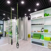 студия растяжки и фитнеса flexifit изображение 3 на проекте khoroshevomnevniki.ru