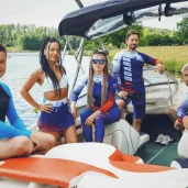 flyboard mafia изображение 1 на проекте khoroshevomnevniki.ru